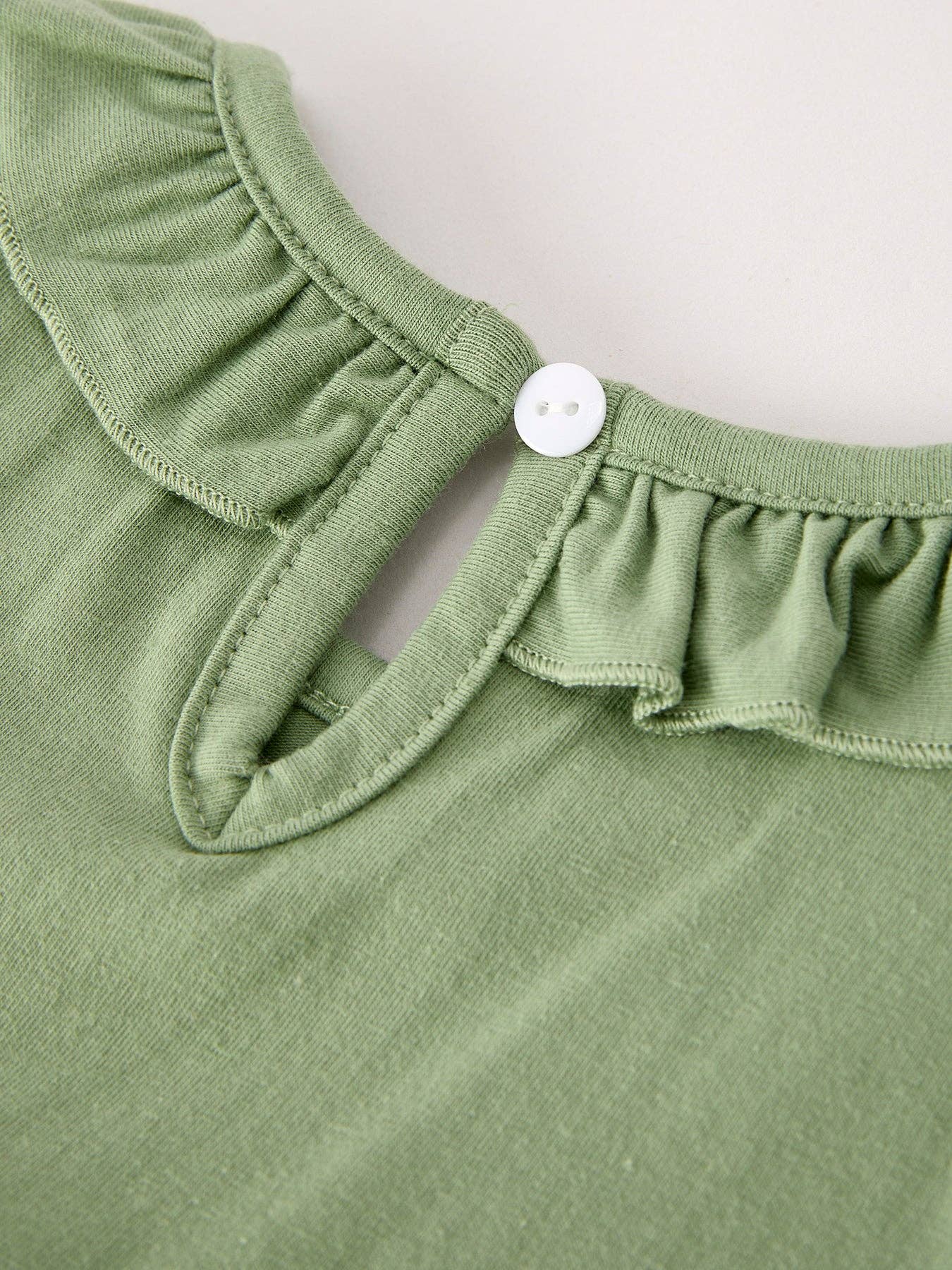Turkey Smocked Dress