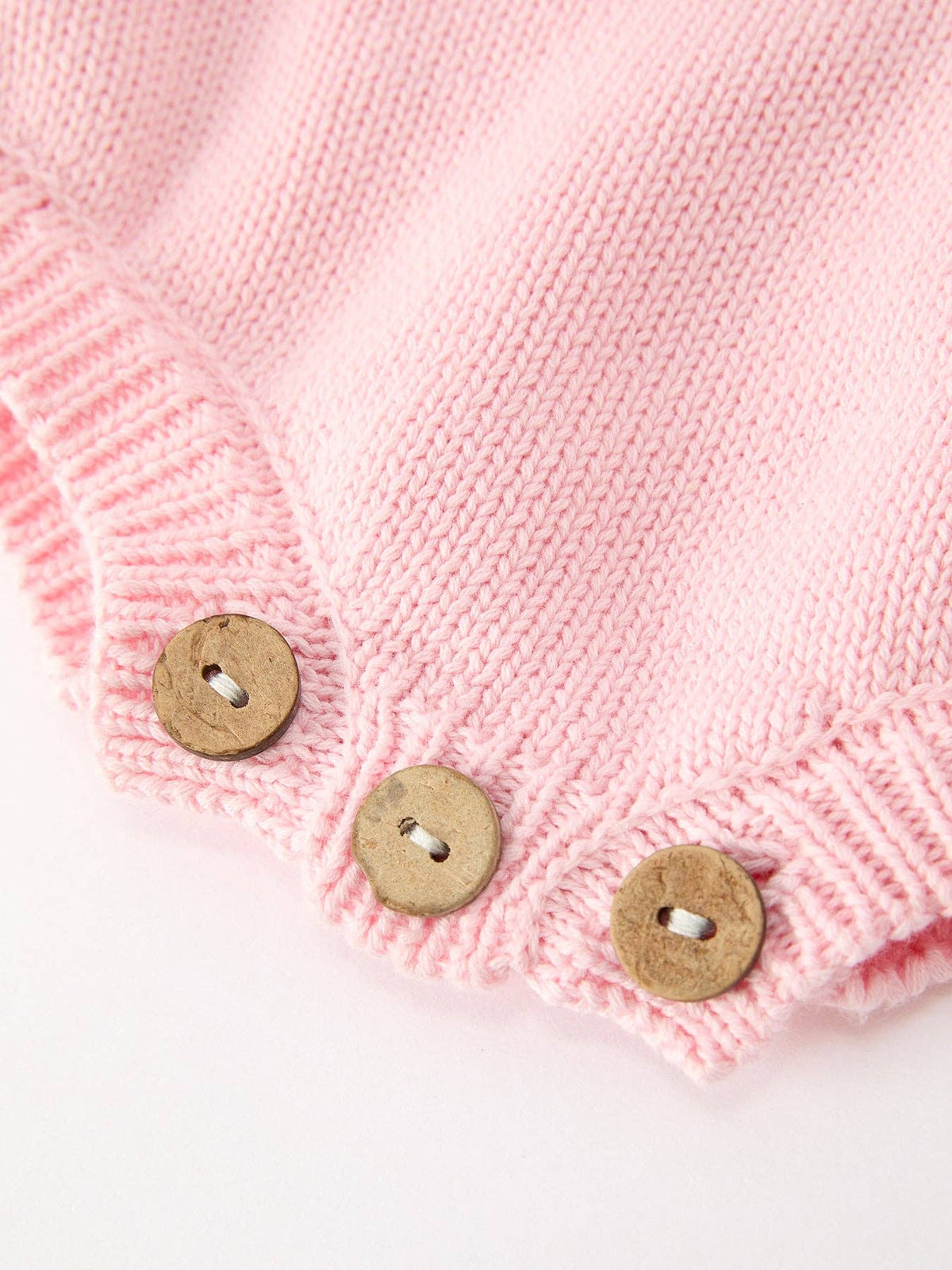 Candy Cane Knit Sweater