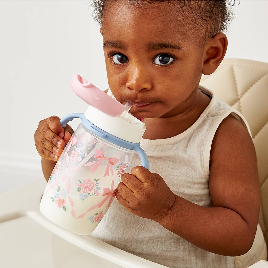 Itzy Sips™ - Straw Cup