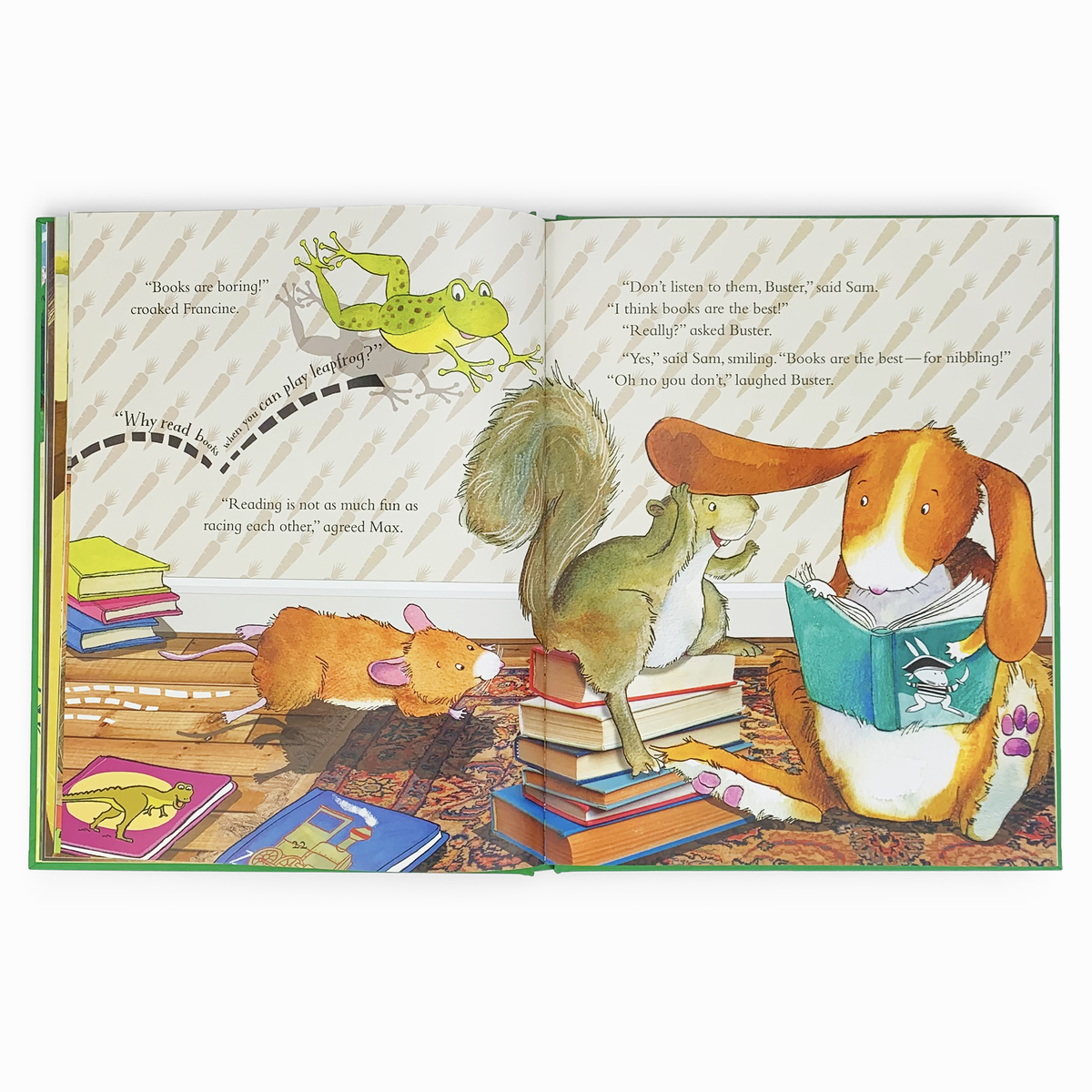 5 Year Olds Keepsake Book