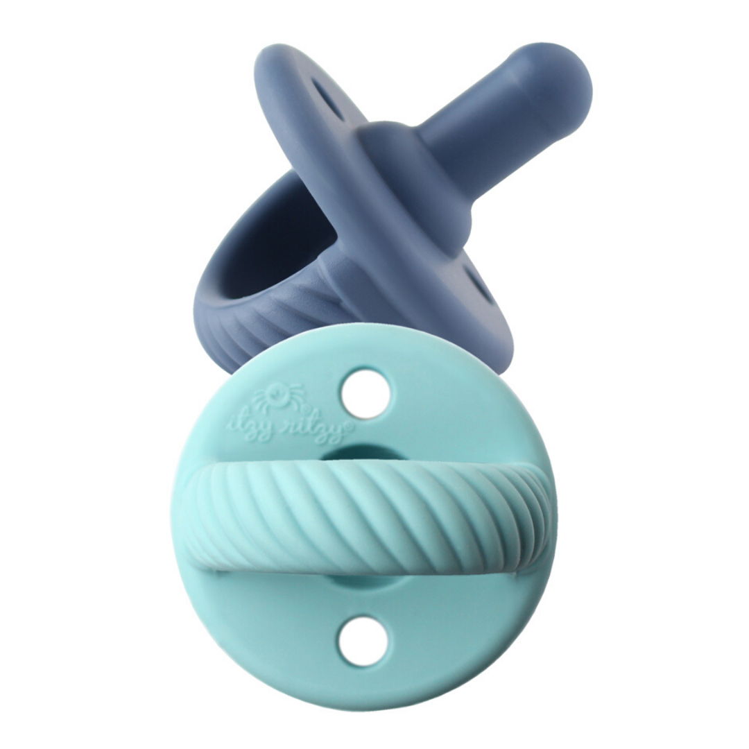 Sweetie Soother - Blue