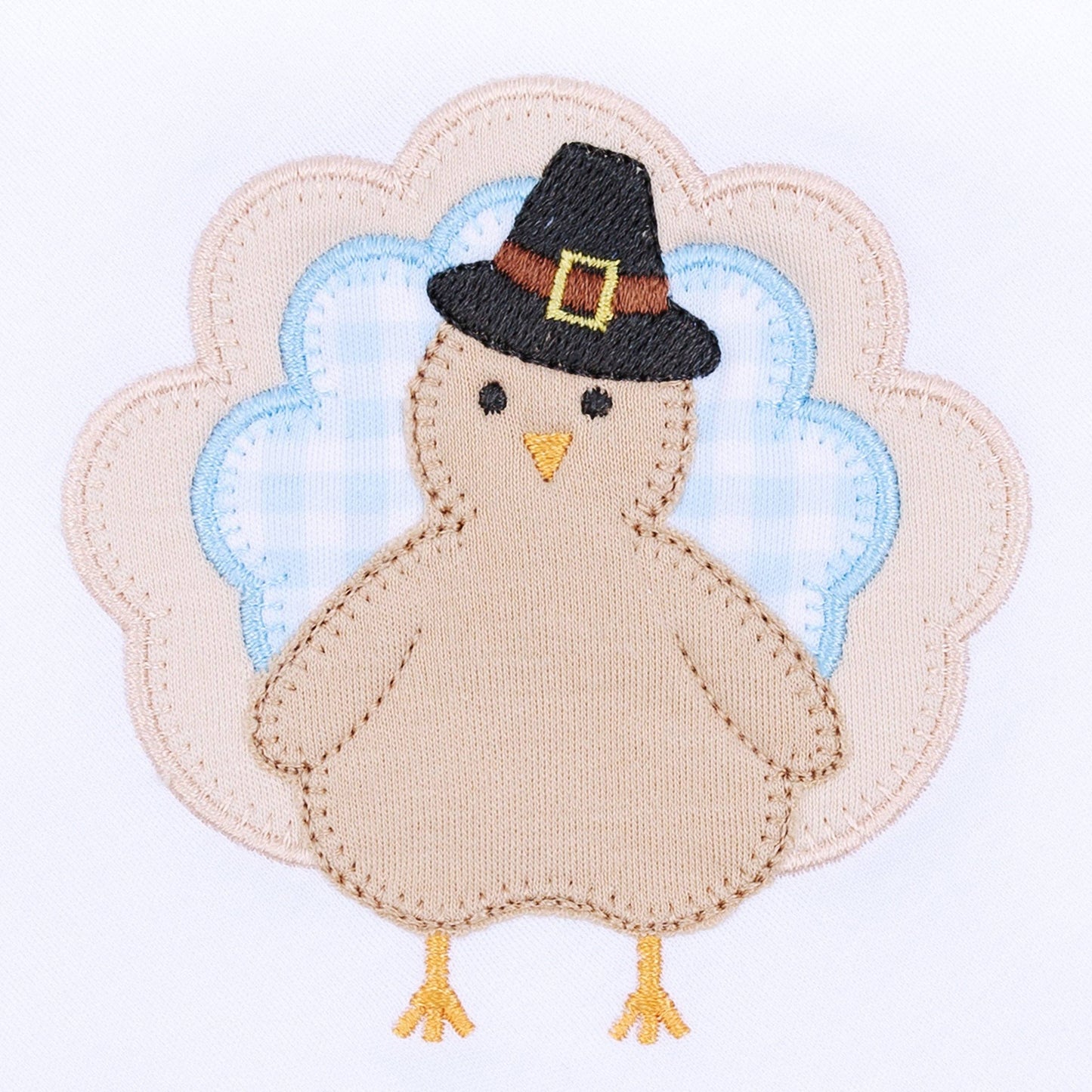 Pilgrim Pals Boys Bubble