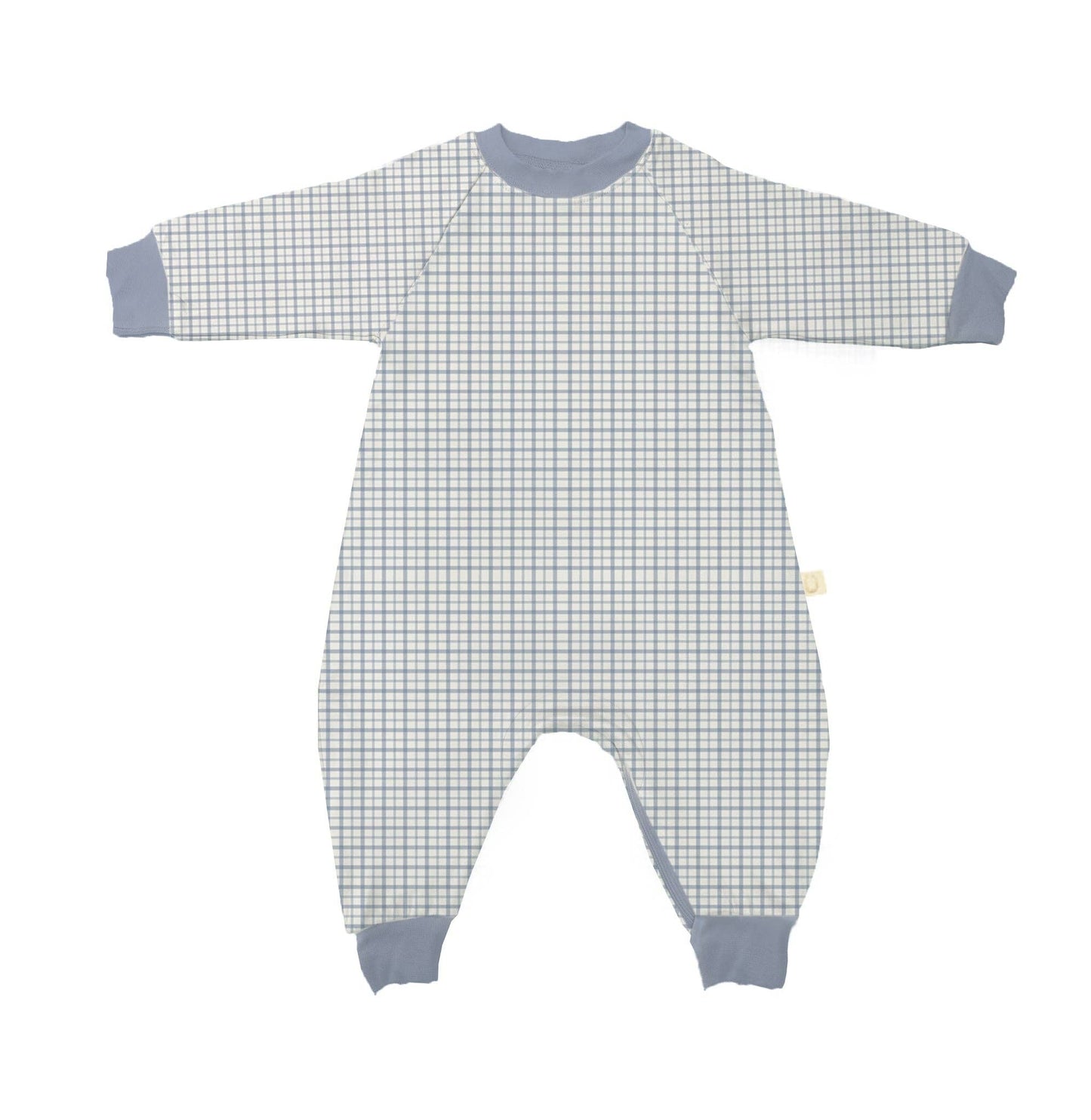 Fleece Jumpsuit