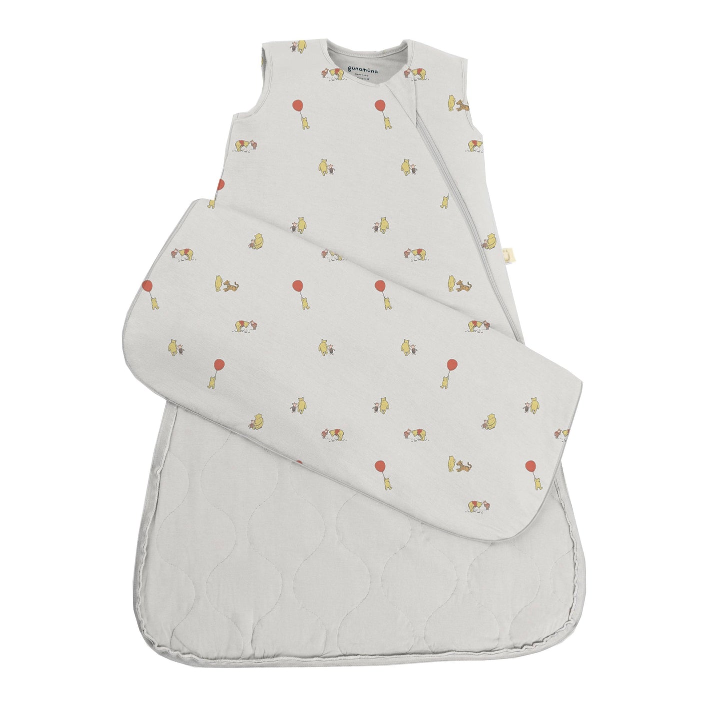 Sleep Bag 2.5 Tog