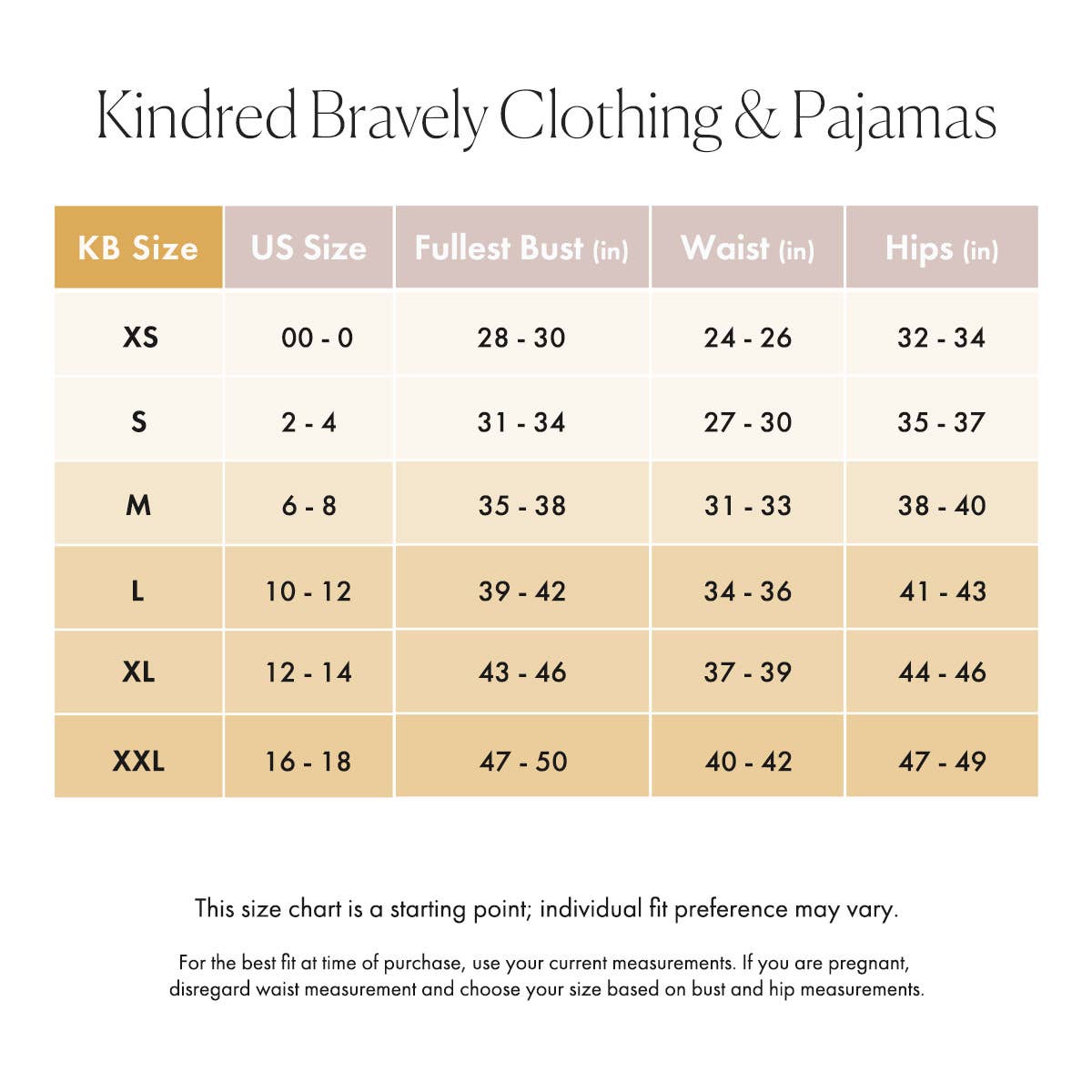 Bamboo Classic Long Sleeve Maternity & Nursing Pajama