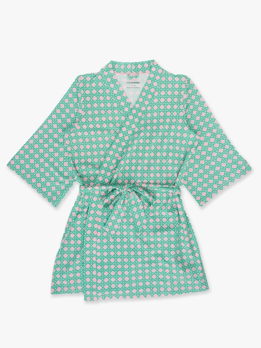 Women's Mommy & Me Robe
