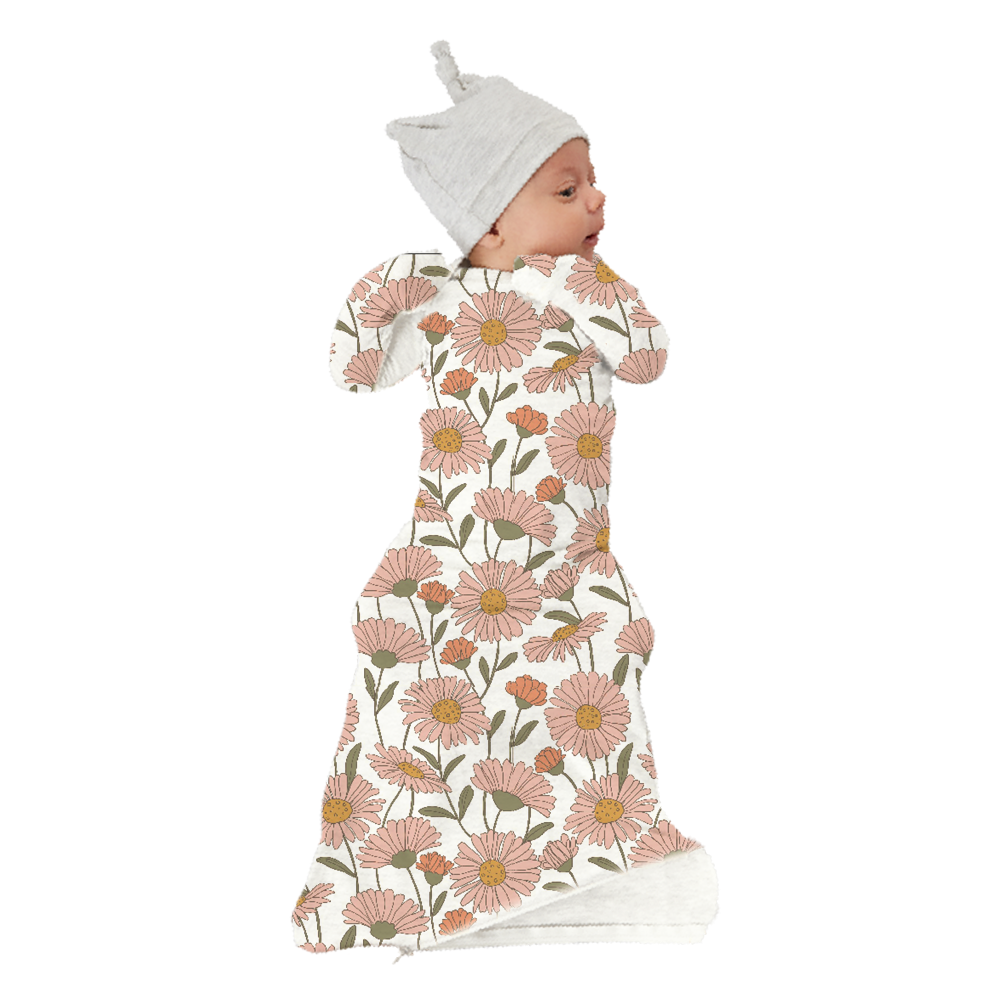 Bamboo Zip Gown