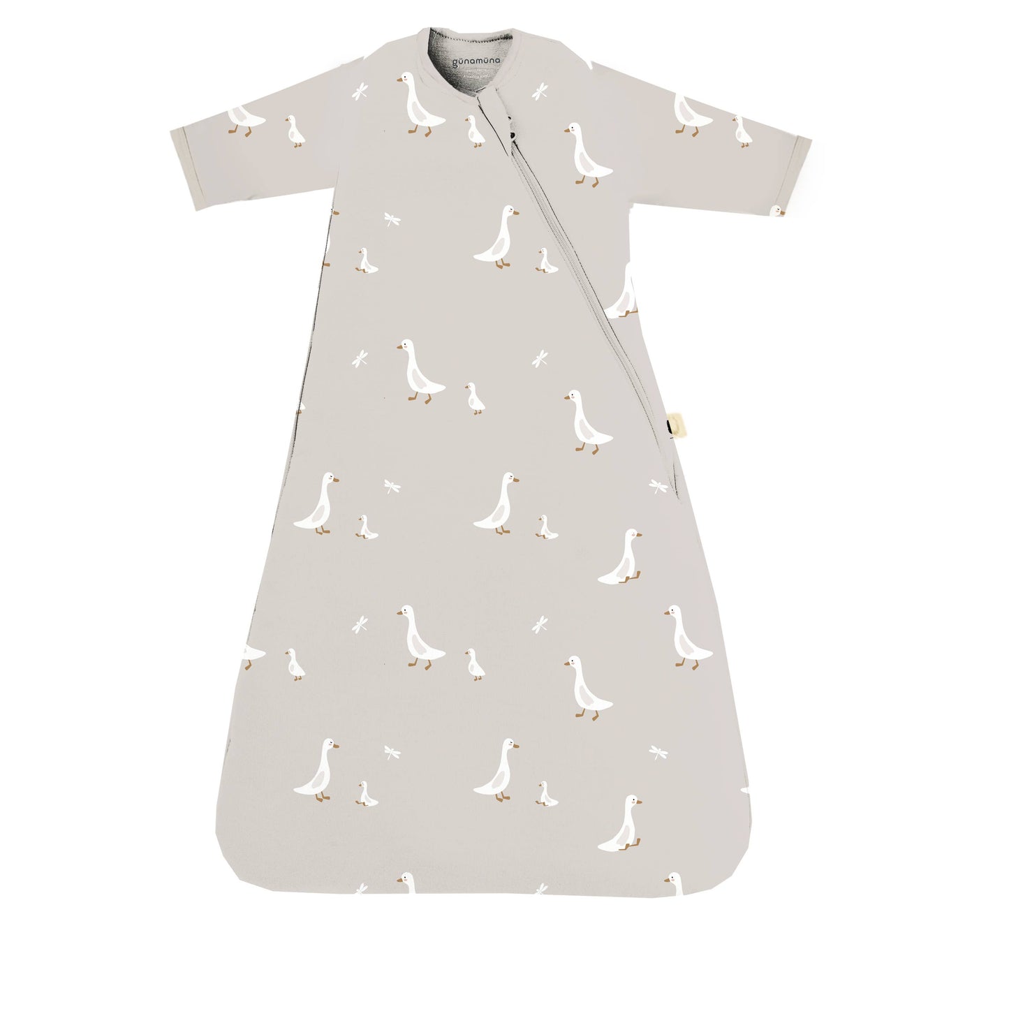 Long Sleeve Swaddle