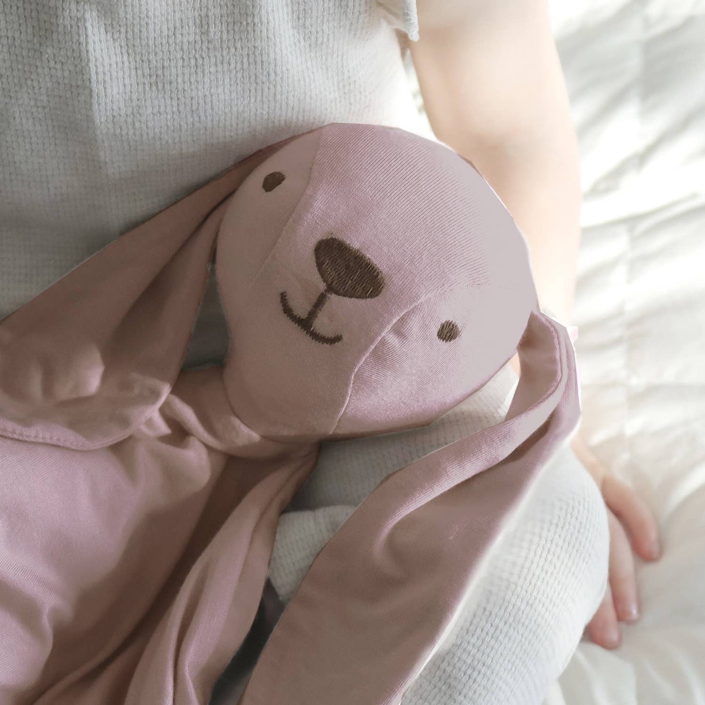 Lovey Bunny