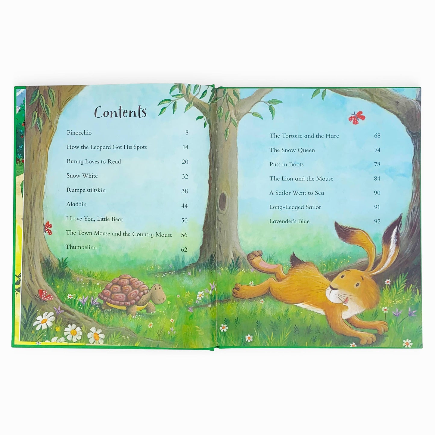 5 Year Olds Keepsake Book