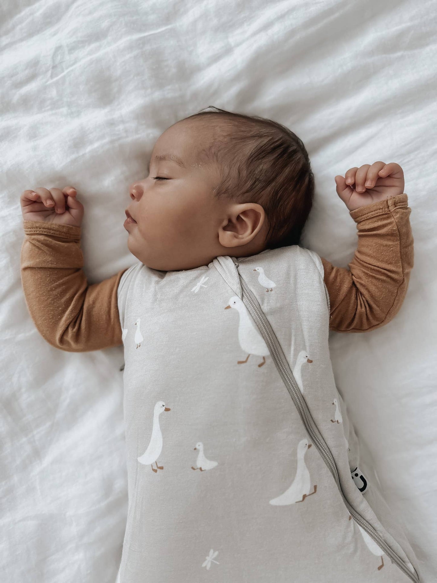 Swaddle Bag