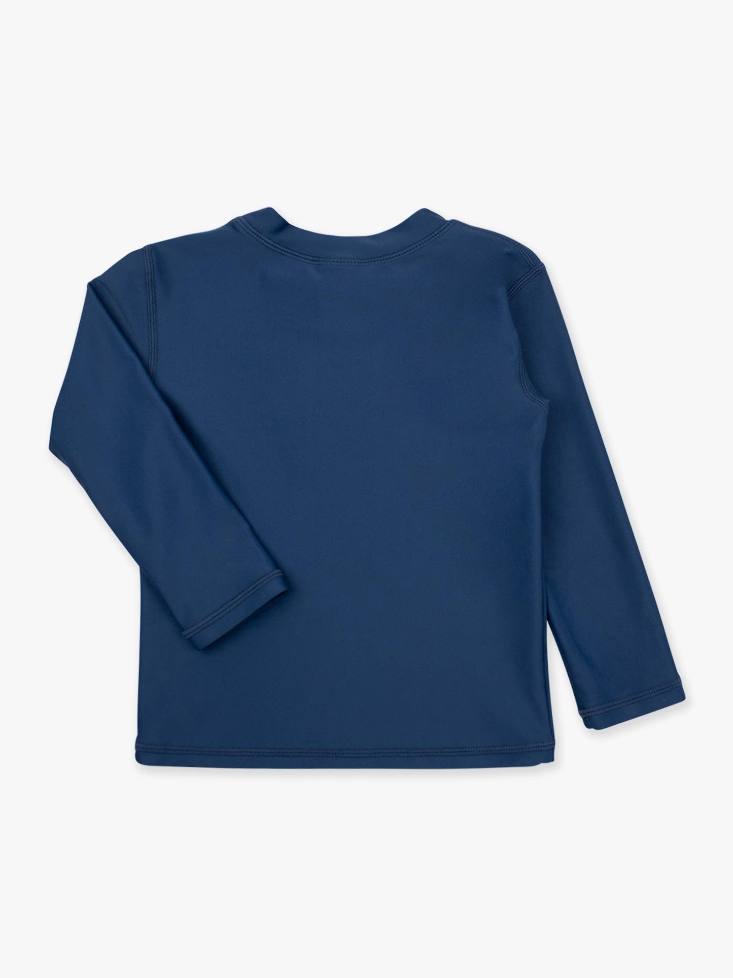 Navy Long Sleeve Rash Guard