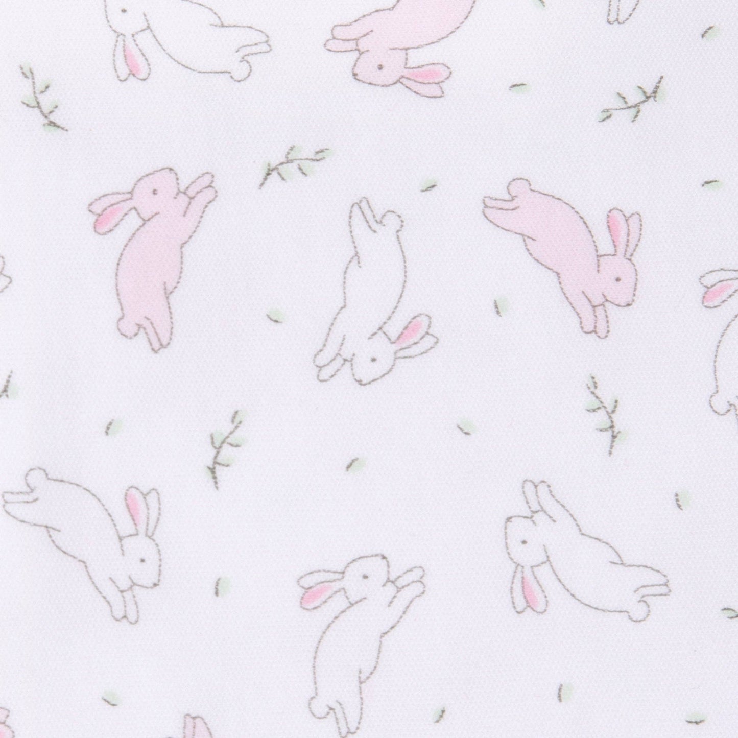 Bunny Hop - Pink
