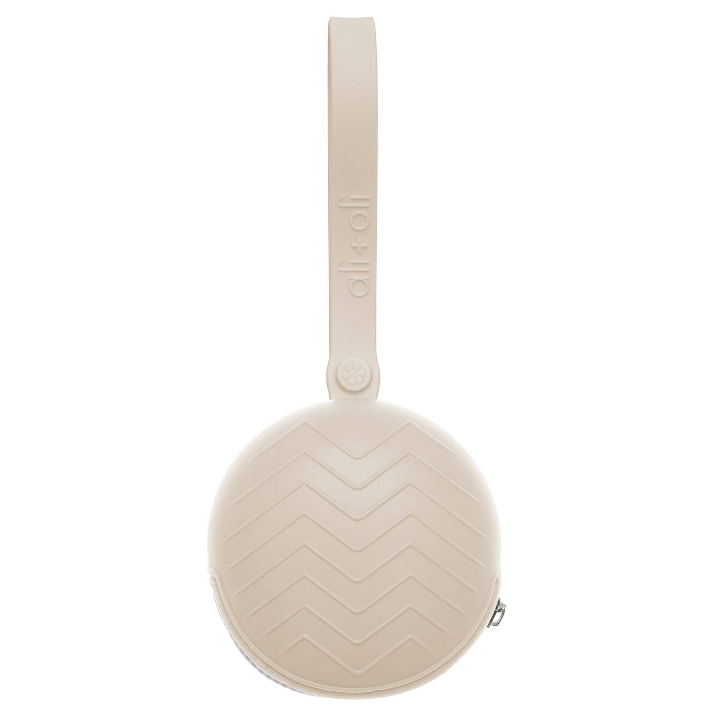 Pacifier Holder Case (Natural)