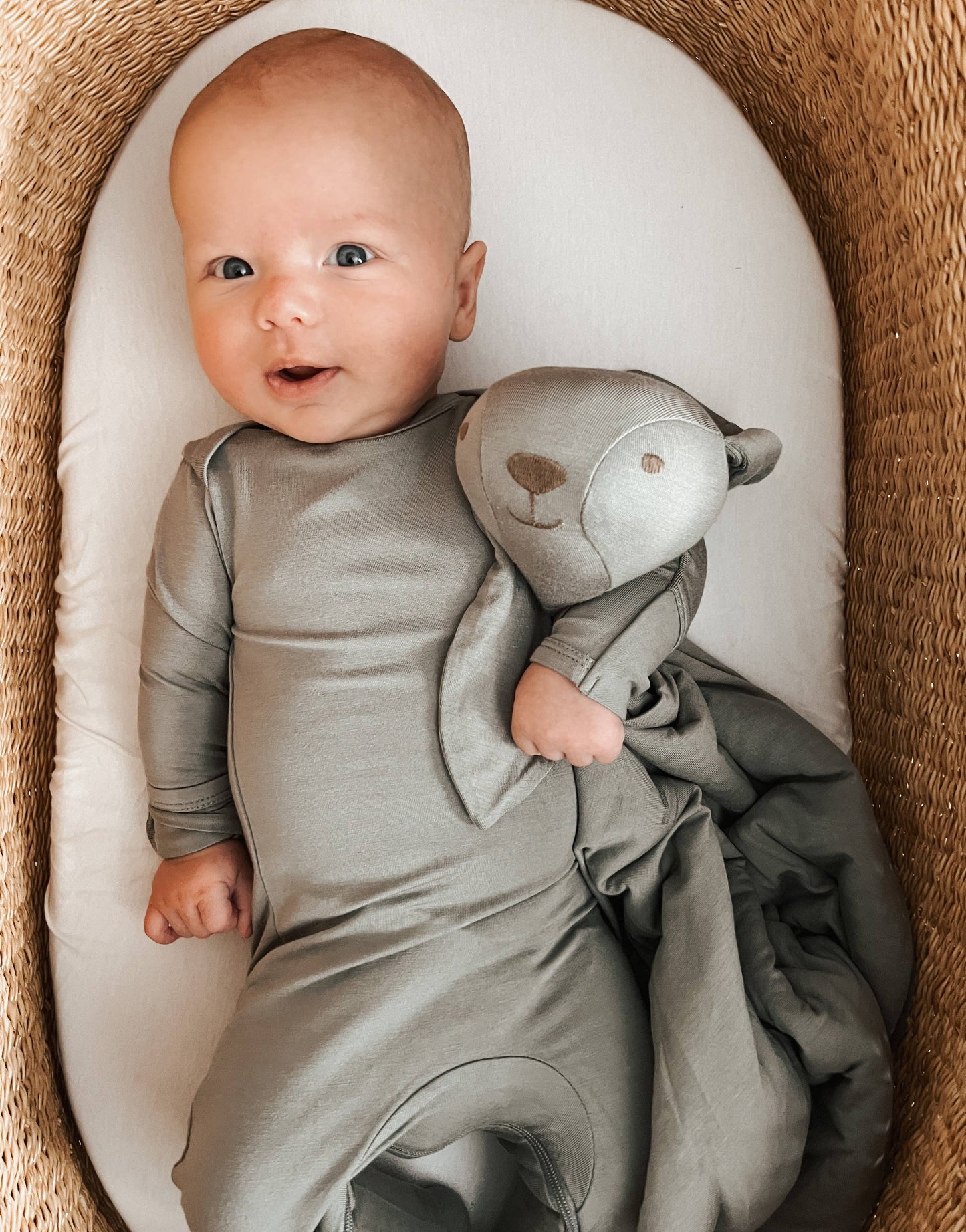 Lovey Bunny