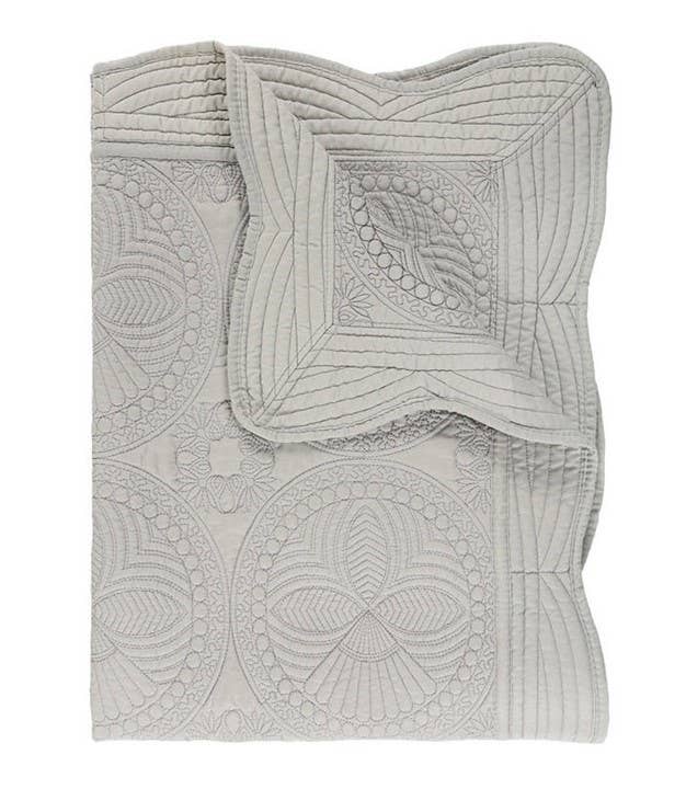 Heirloom Quilt
