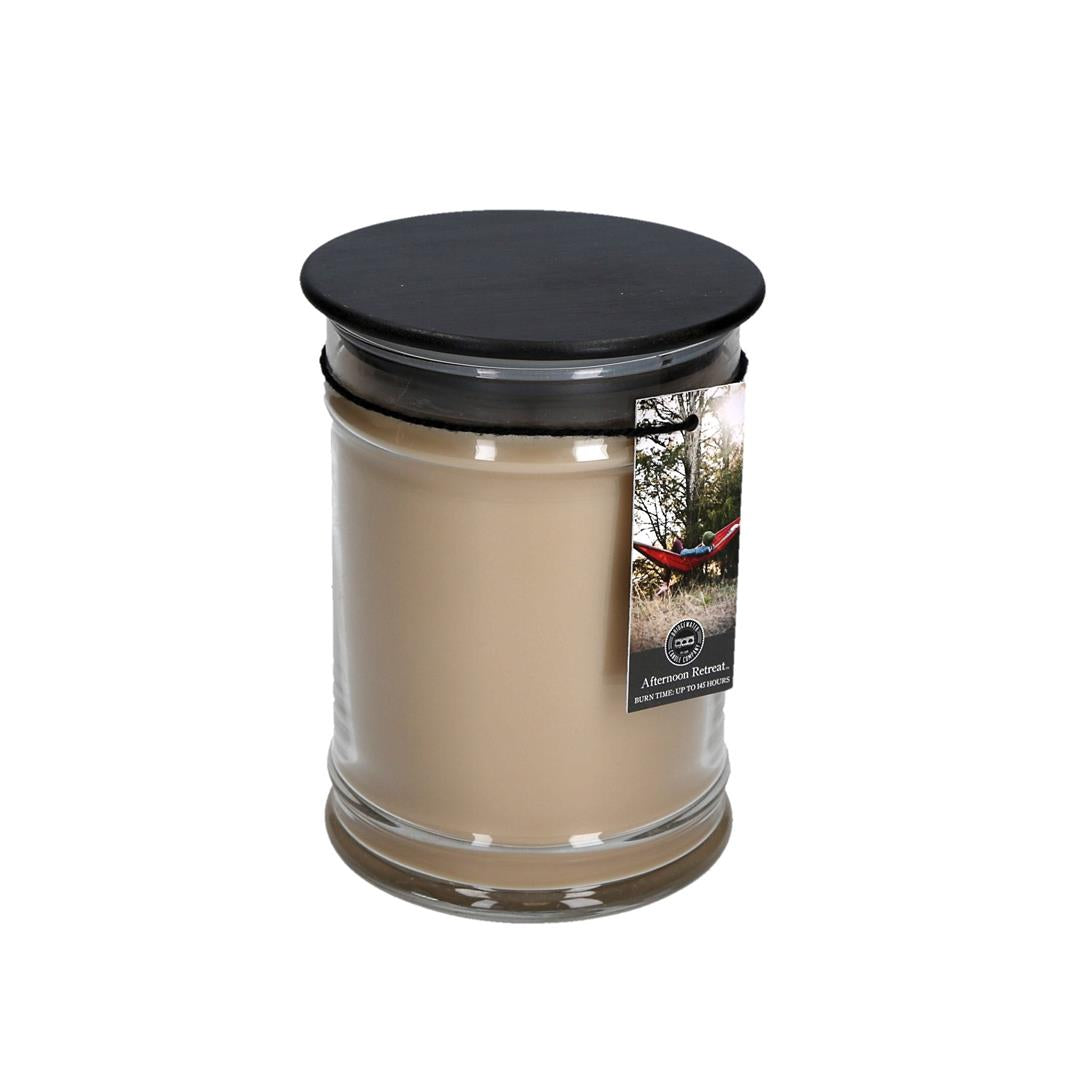 18oz Large Jar Candle