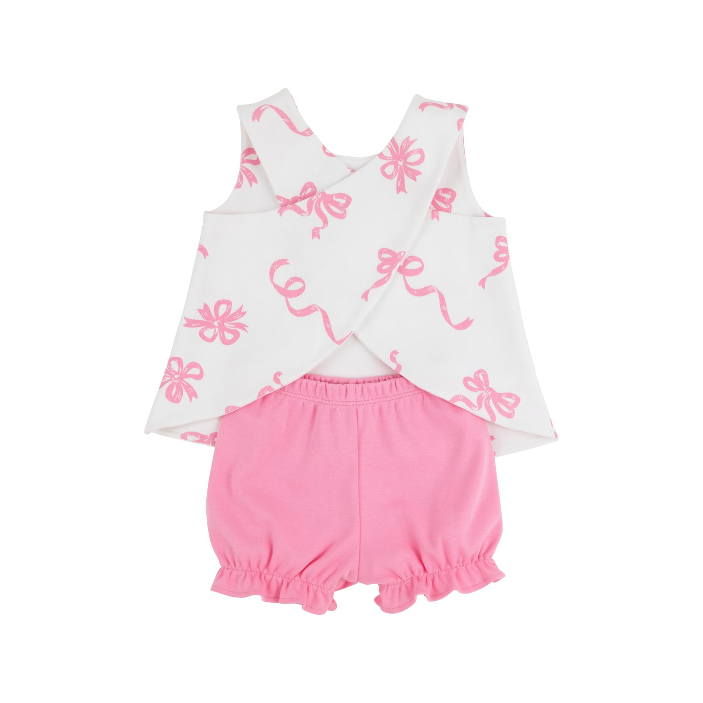 Bettye Bloomer Set