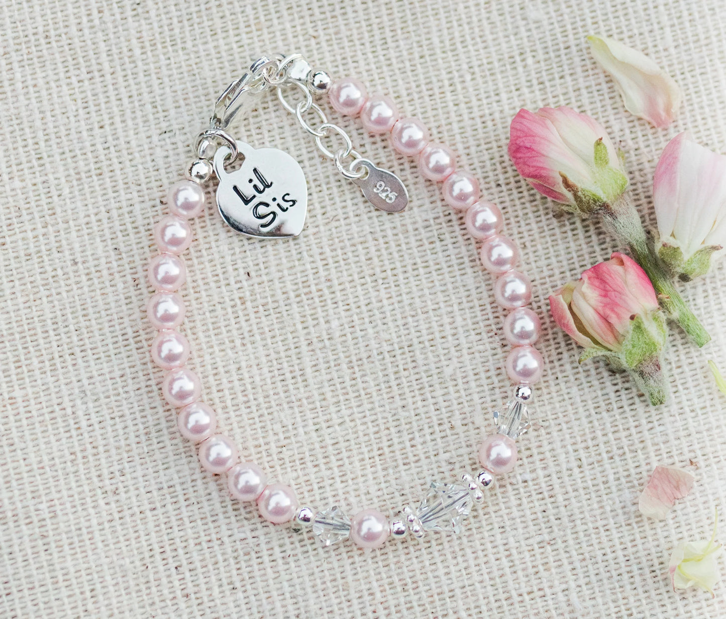 Lil Sis Bracelet