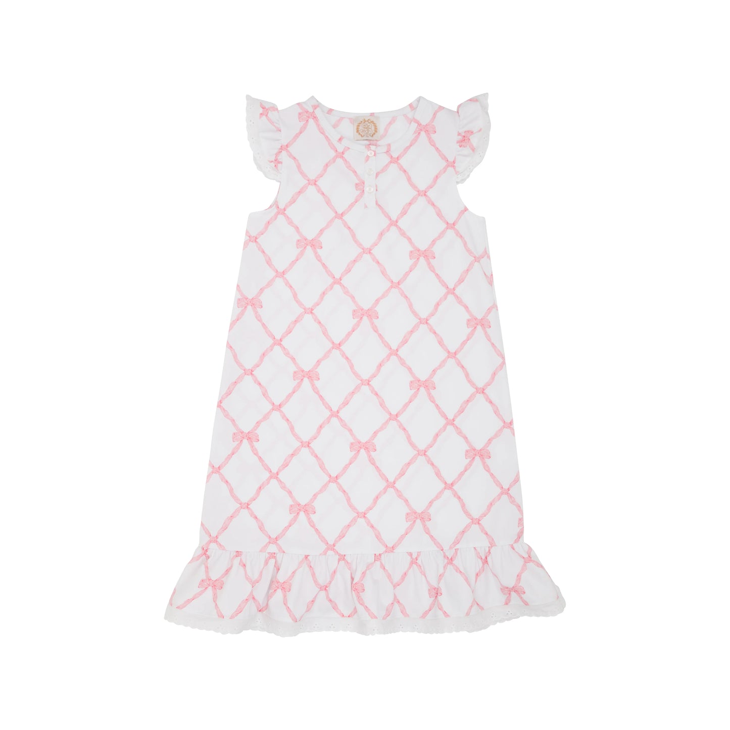 Marnie Morning Gown