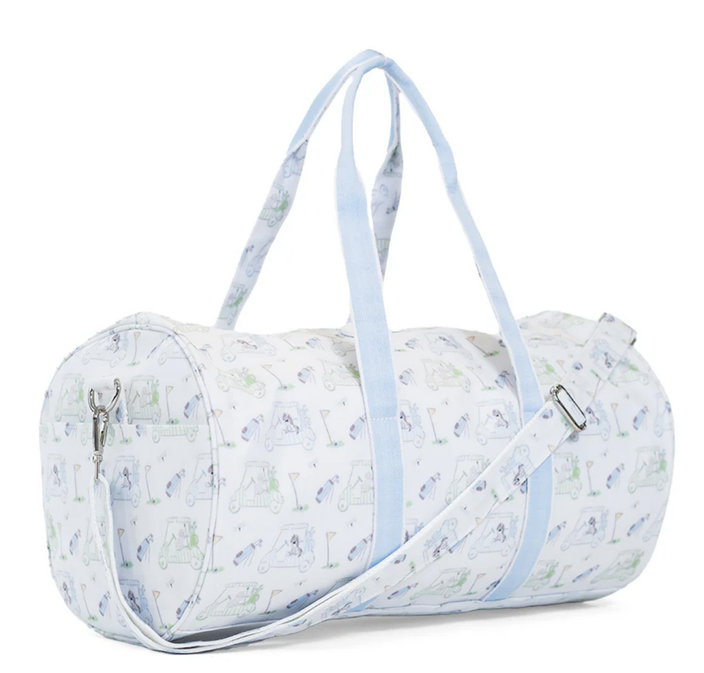 Large Roll Duffel Bag