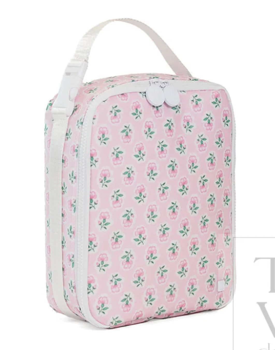 Insulated Lunch Bag