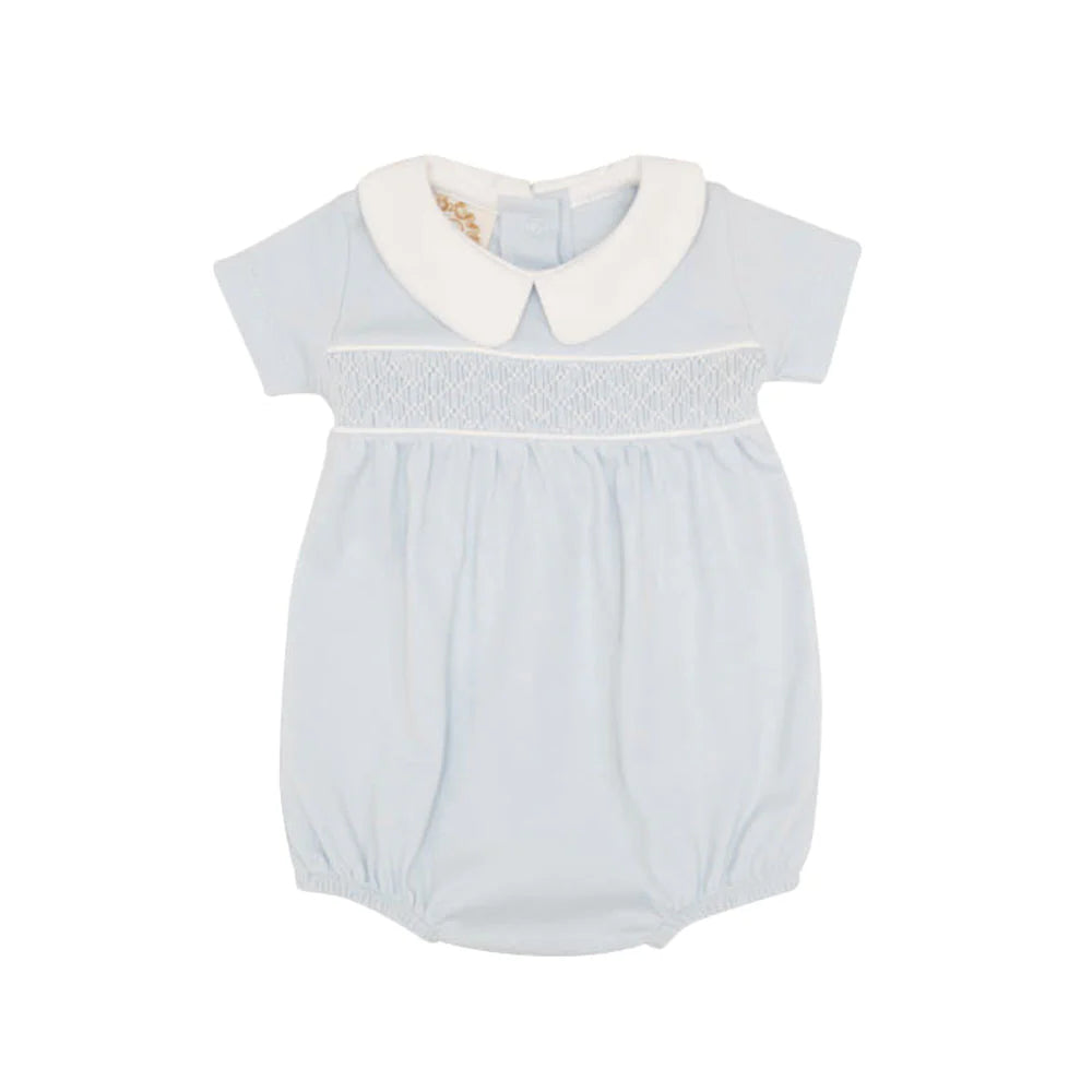 Short Sleeve Banbury Bubble