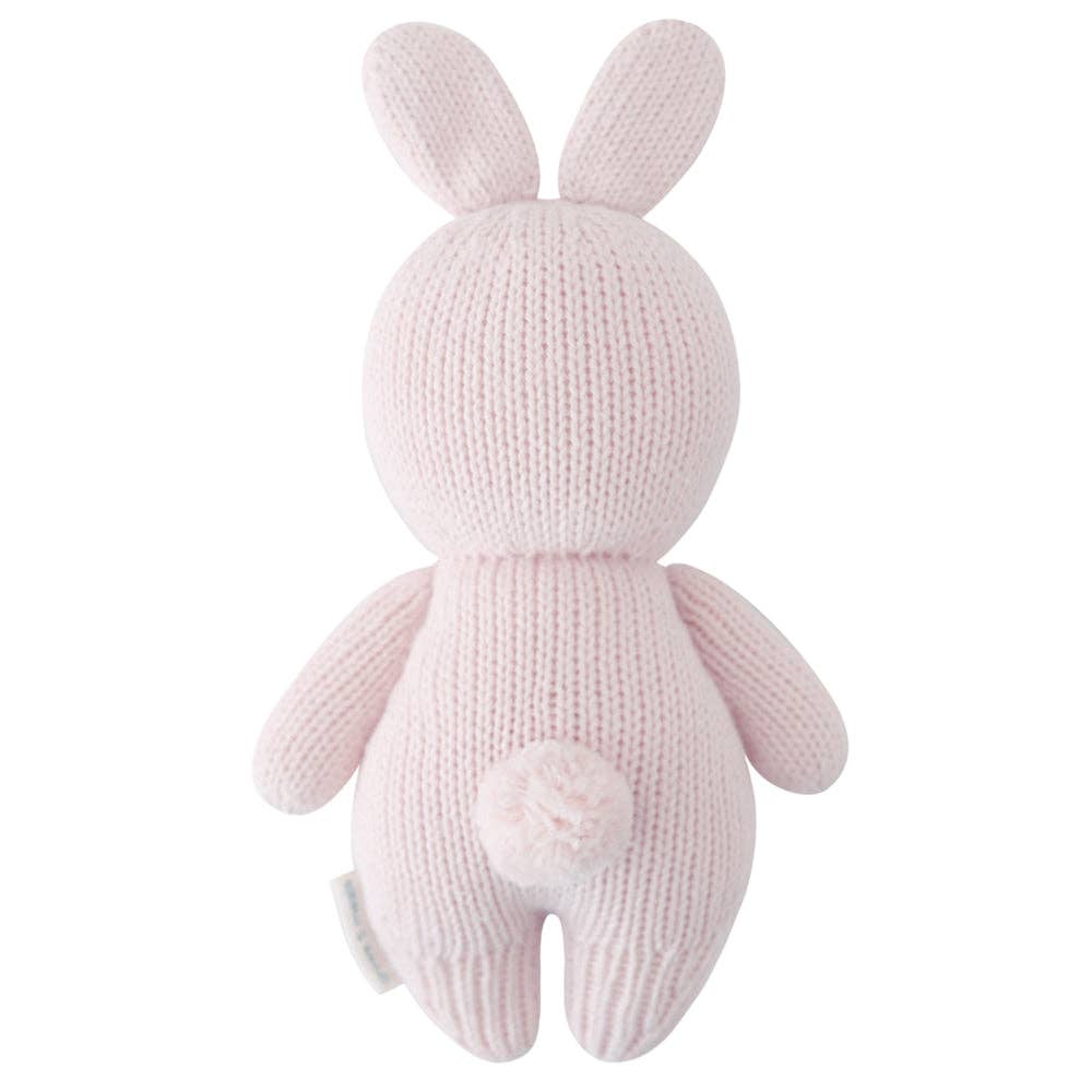 Baby Rabbit (lavender)