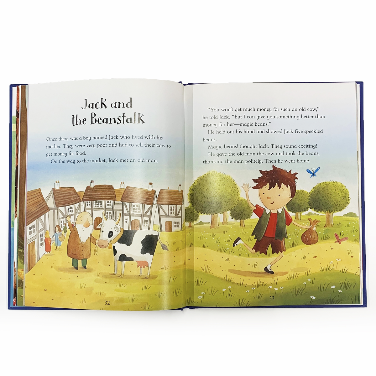 4 Year Olds Keepsake Book