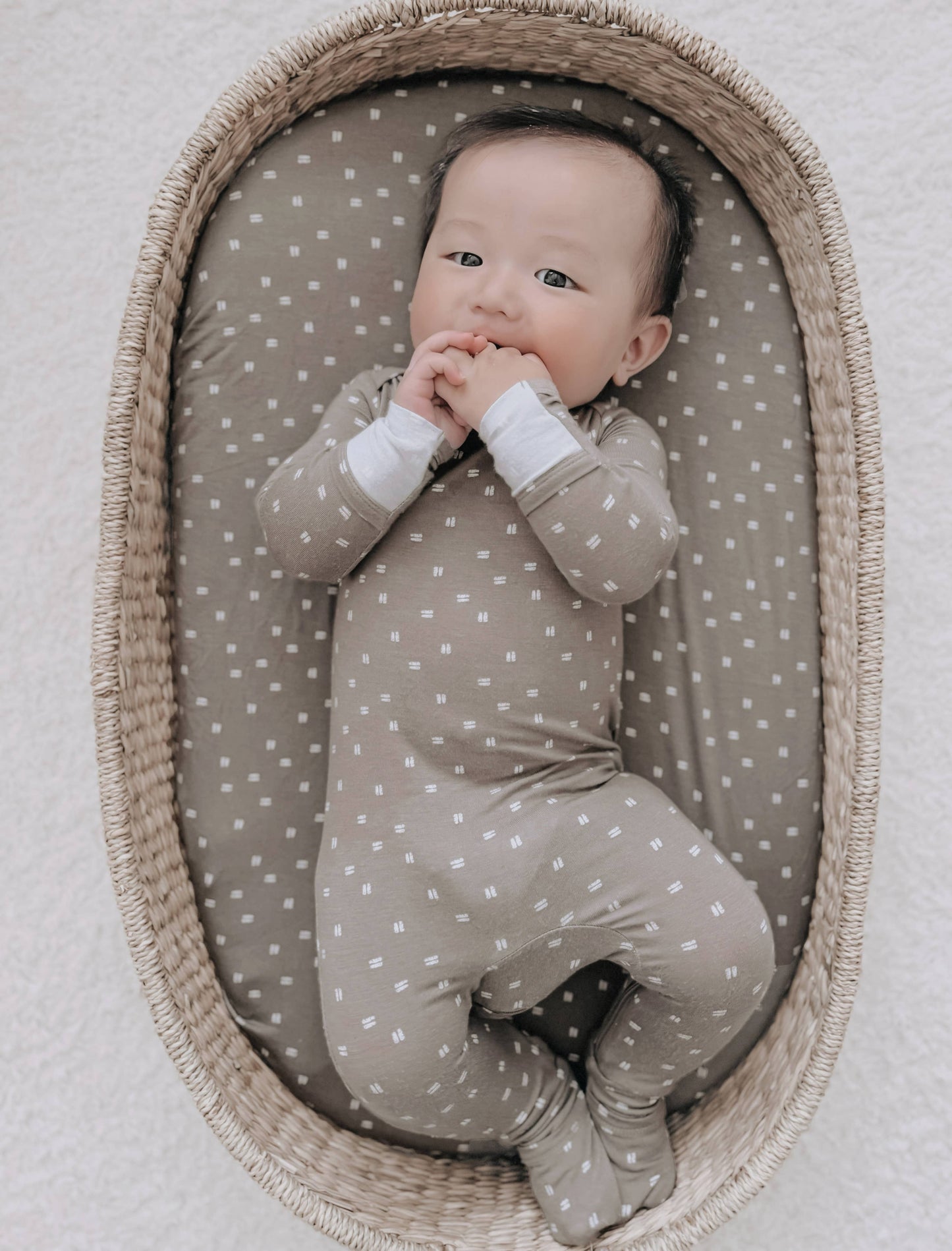 Convertible Onesie