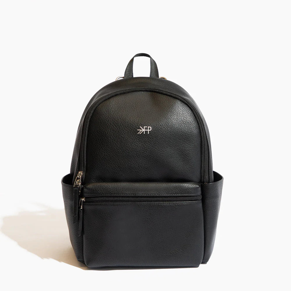 Ebony - Everyday Backpack