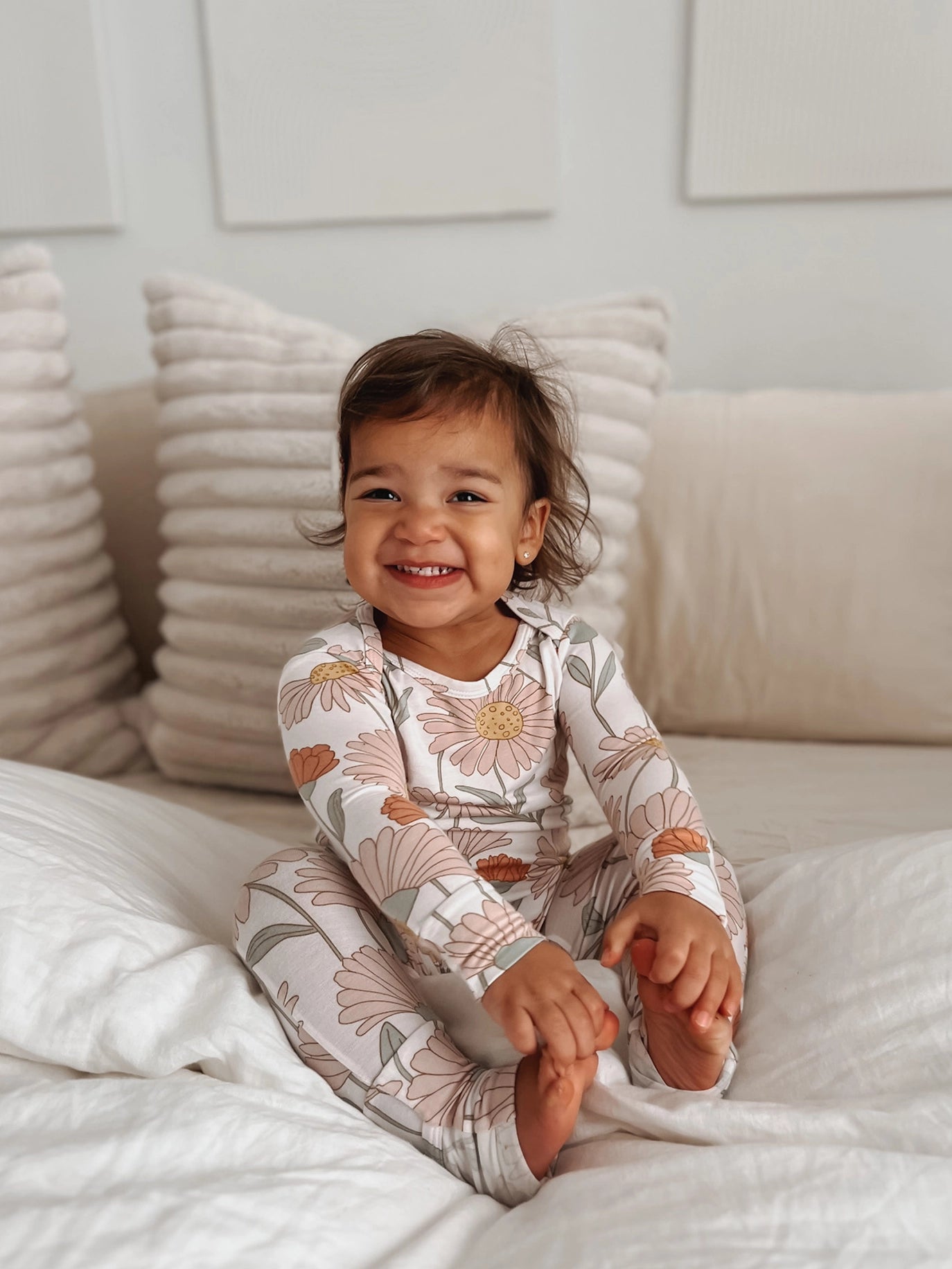 Convertible Onesie