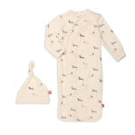 Beenie Von Weinie Onesie