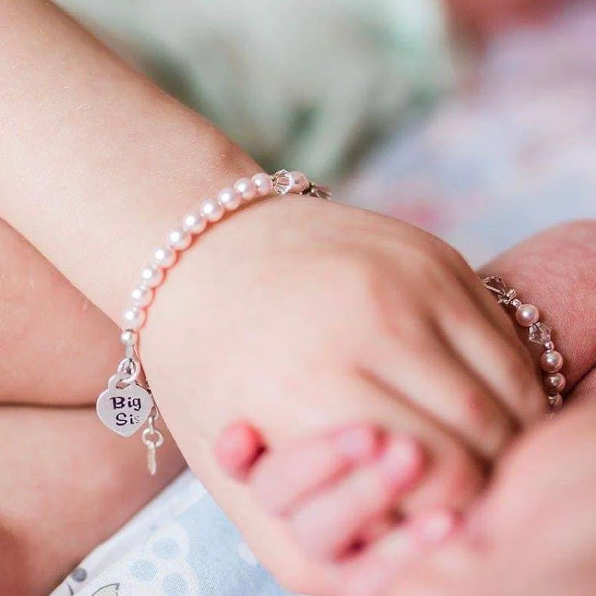 Big Sis Bracelet