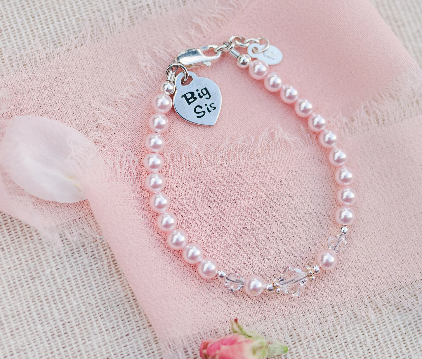 Big Sis Bracelet