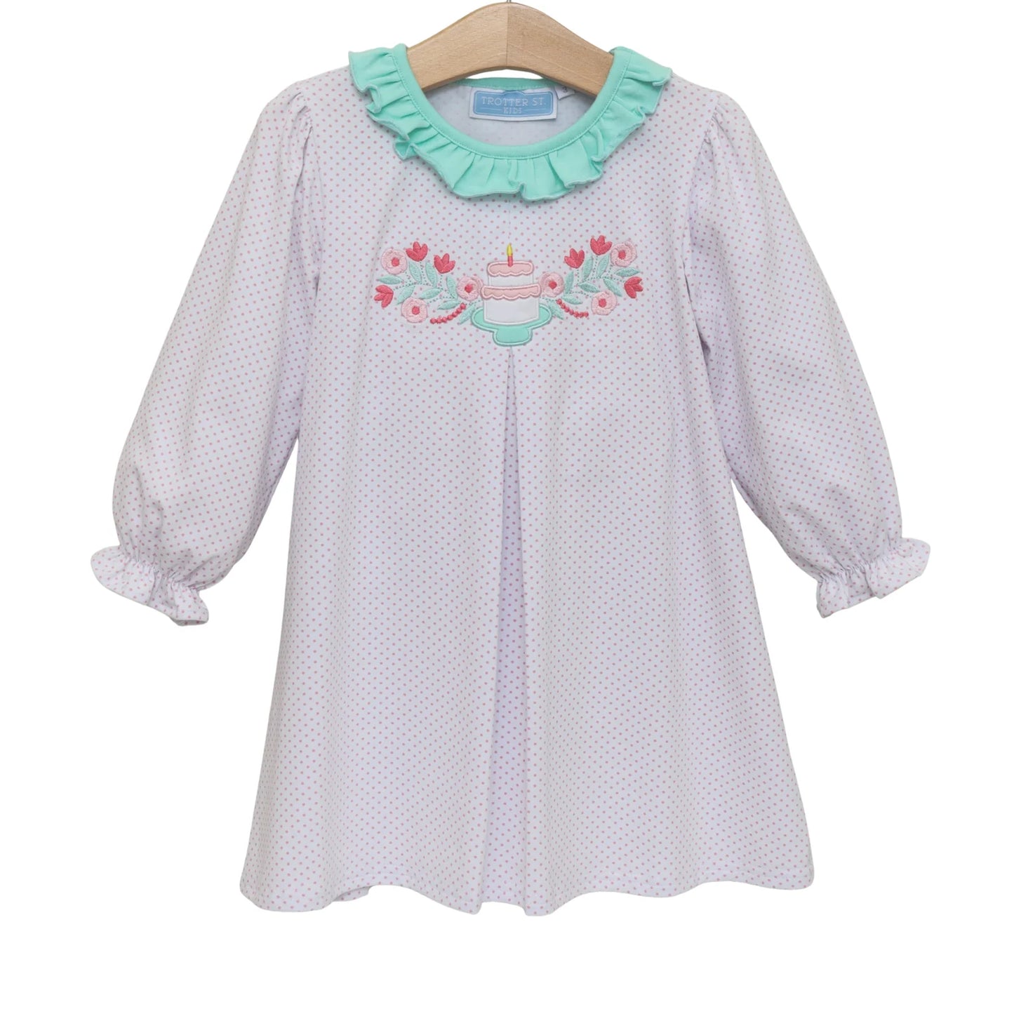 Birthday Dress
