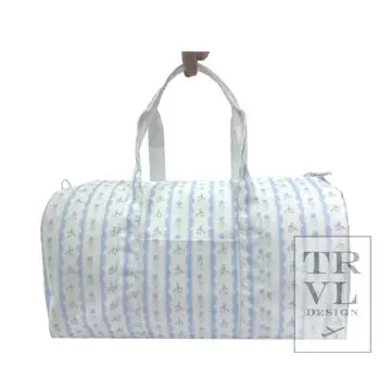 Weekender Duffel Bag