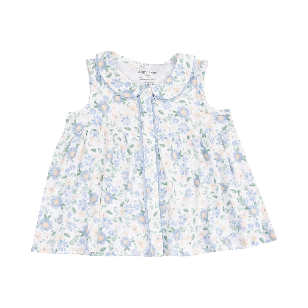 Jill Peter Pan Dress