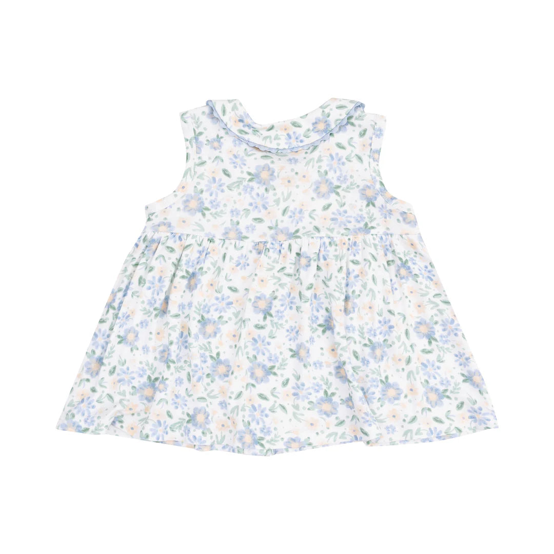 Jill Peter Pan Dress