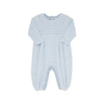Bradford Romper - Velour