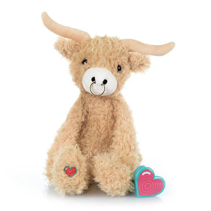 Heartbeat Animals