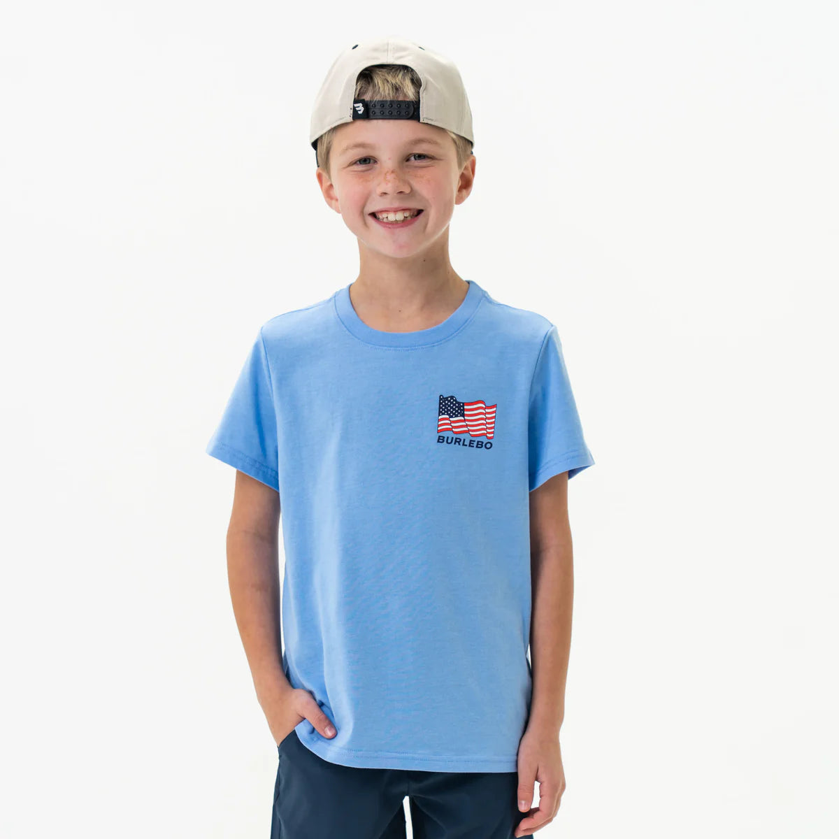 Burlebo Youth Tee