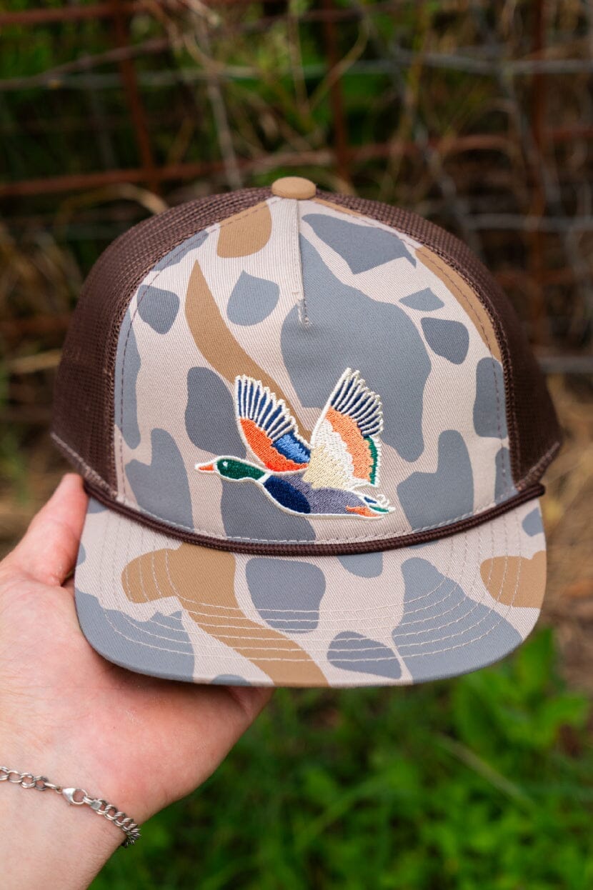 Burlebo Youth Cap