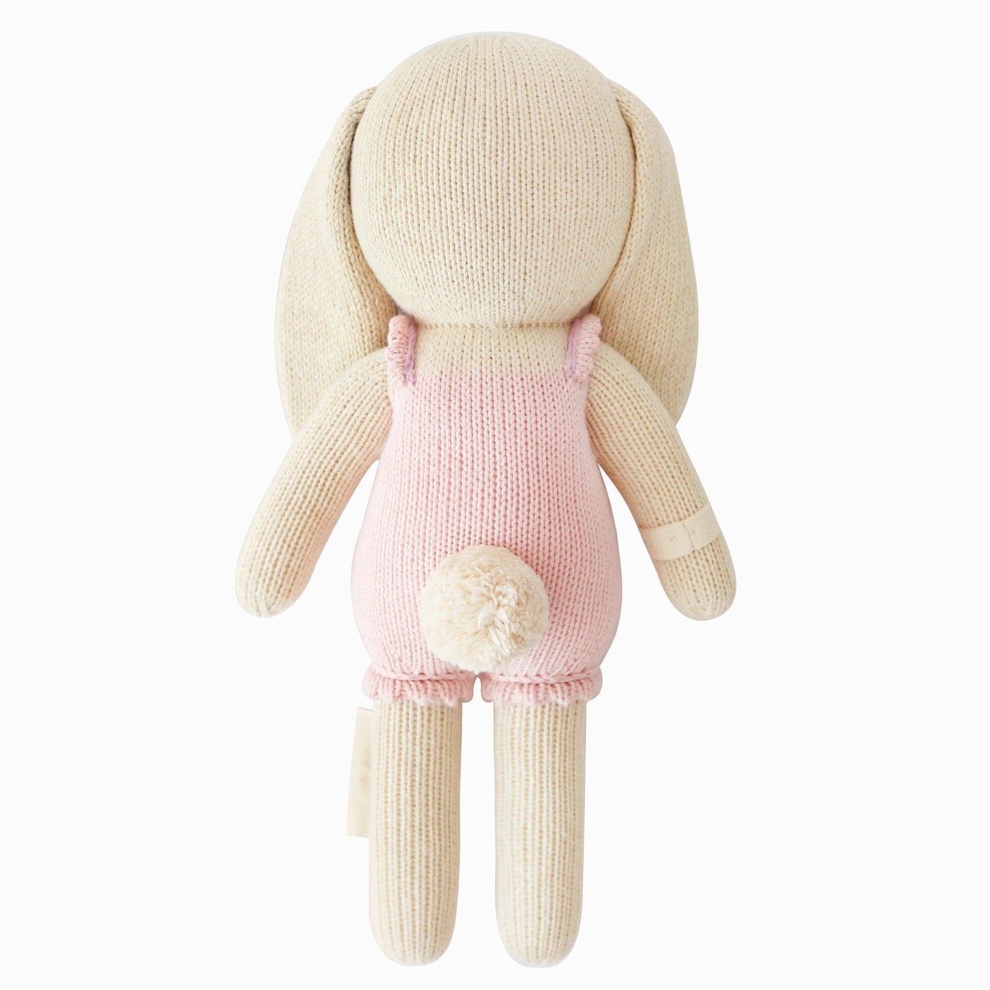 Briar the Bunny (peony pink)