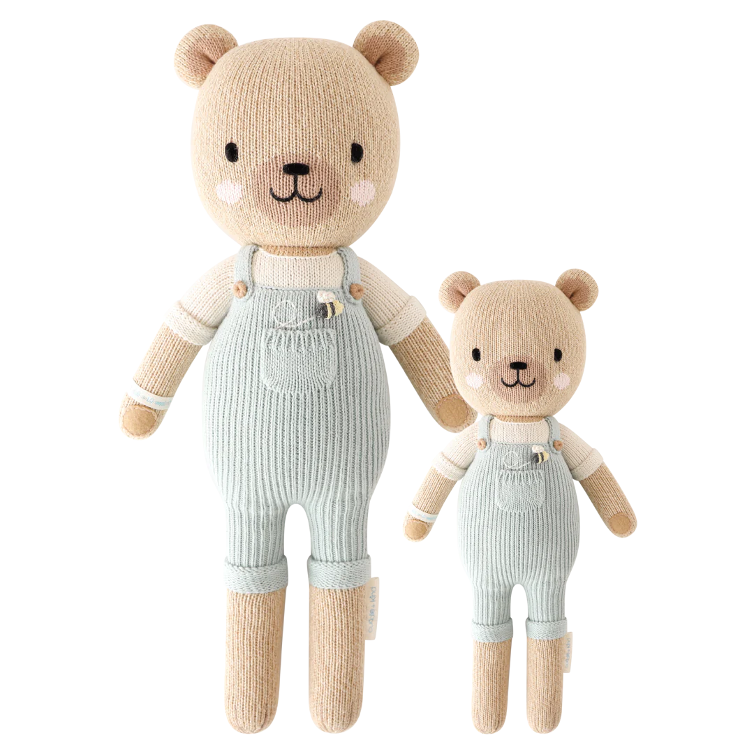 Charlie the Honey Bear