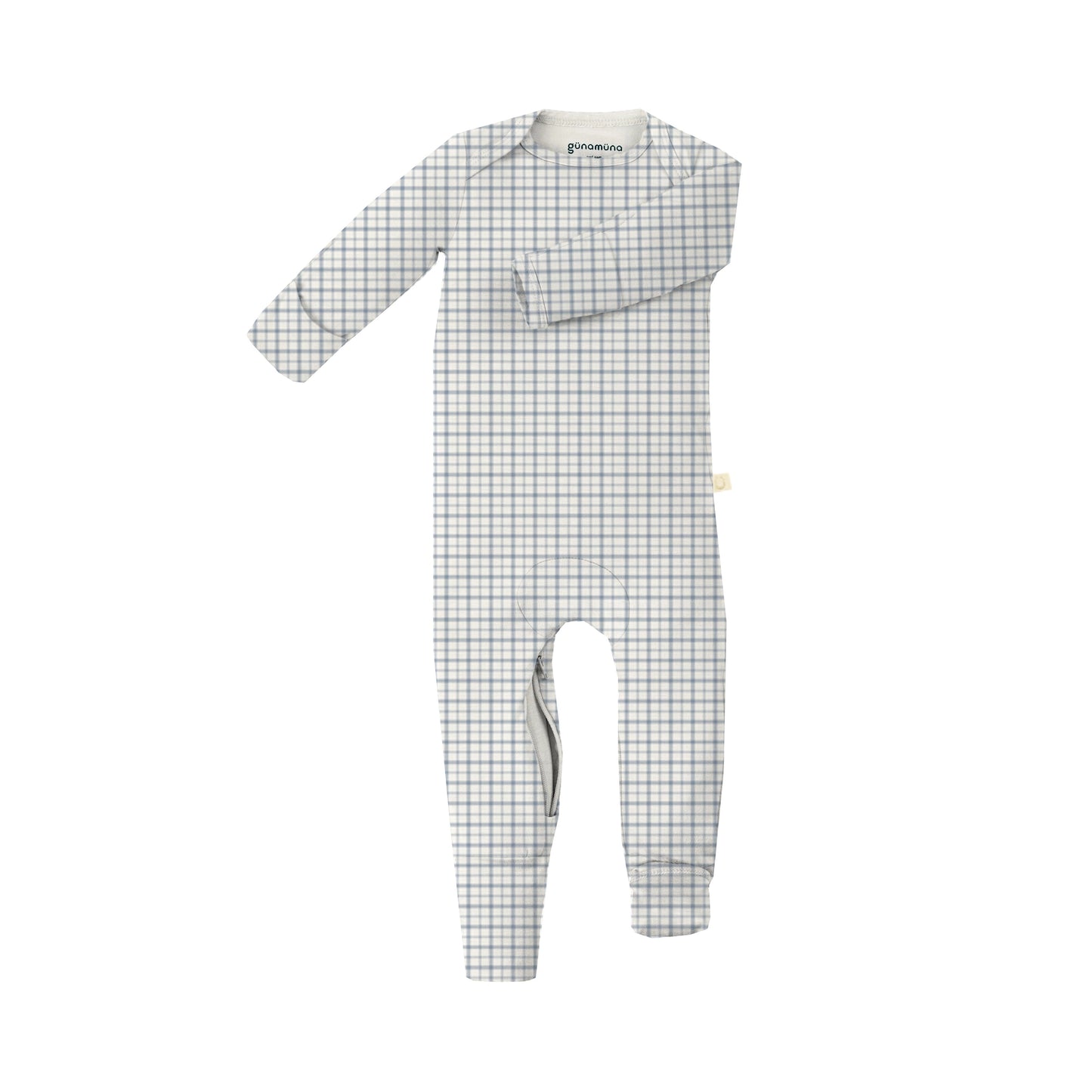 Convertible Onesie