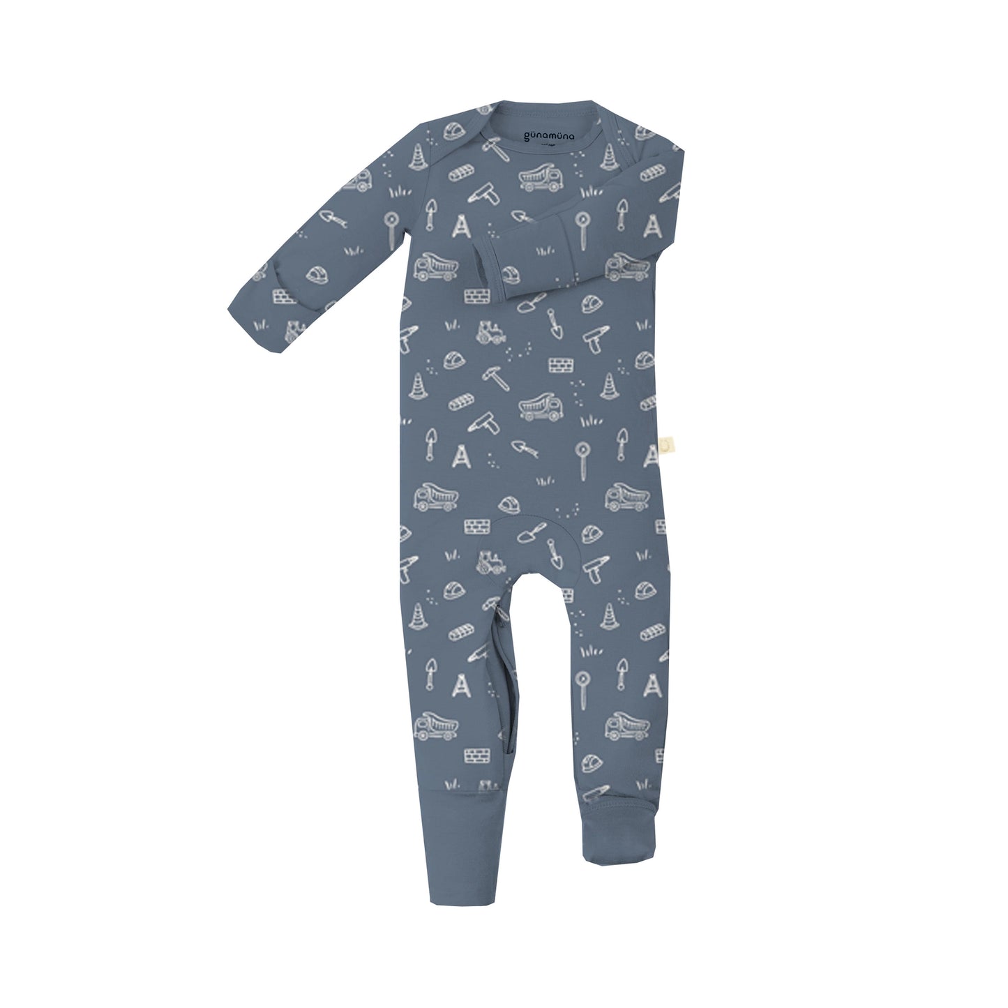 Convertible Onesie