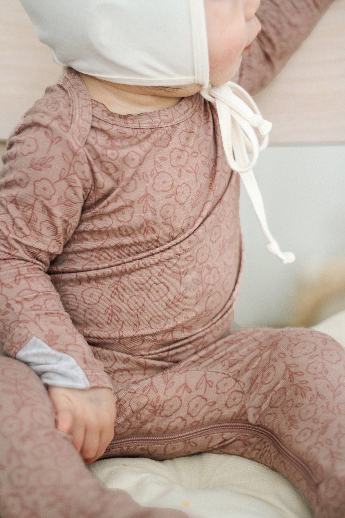 Convertible Onesie