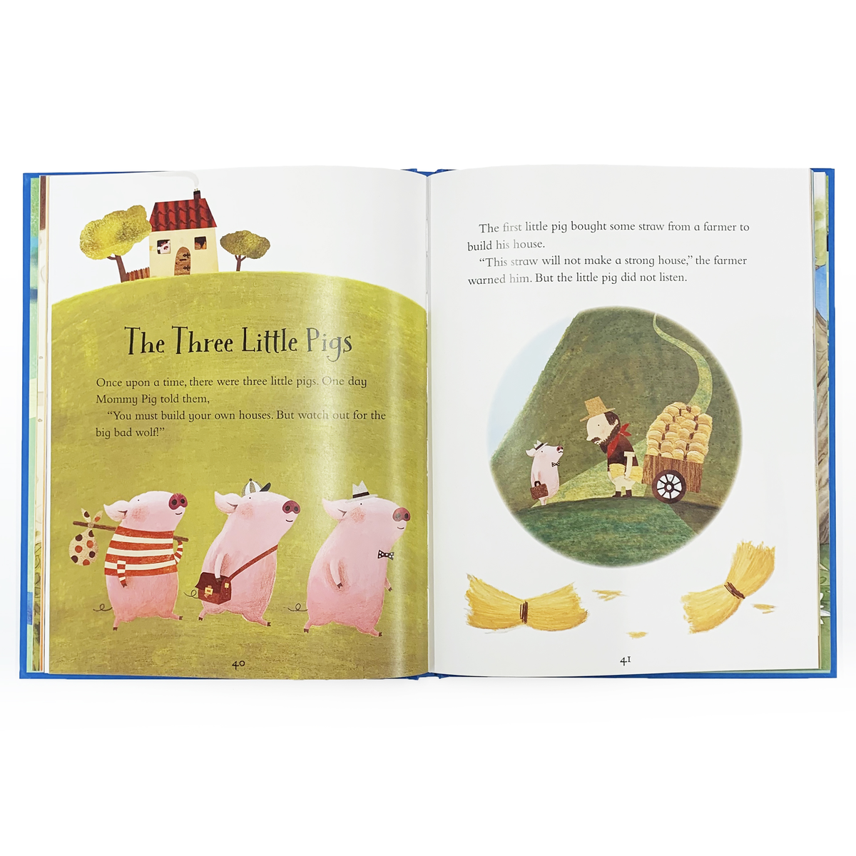 2 Year Olds Keepsake Book