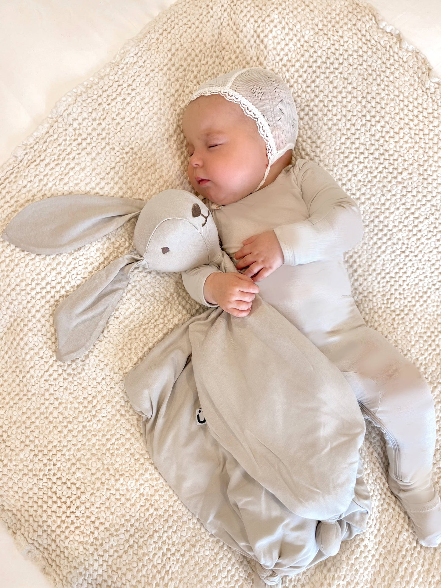 Lovey Bunny
